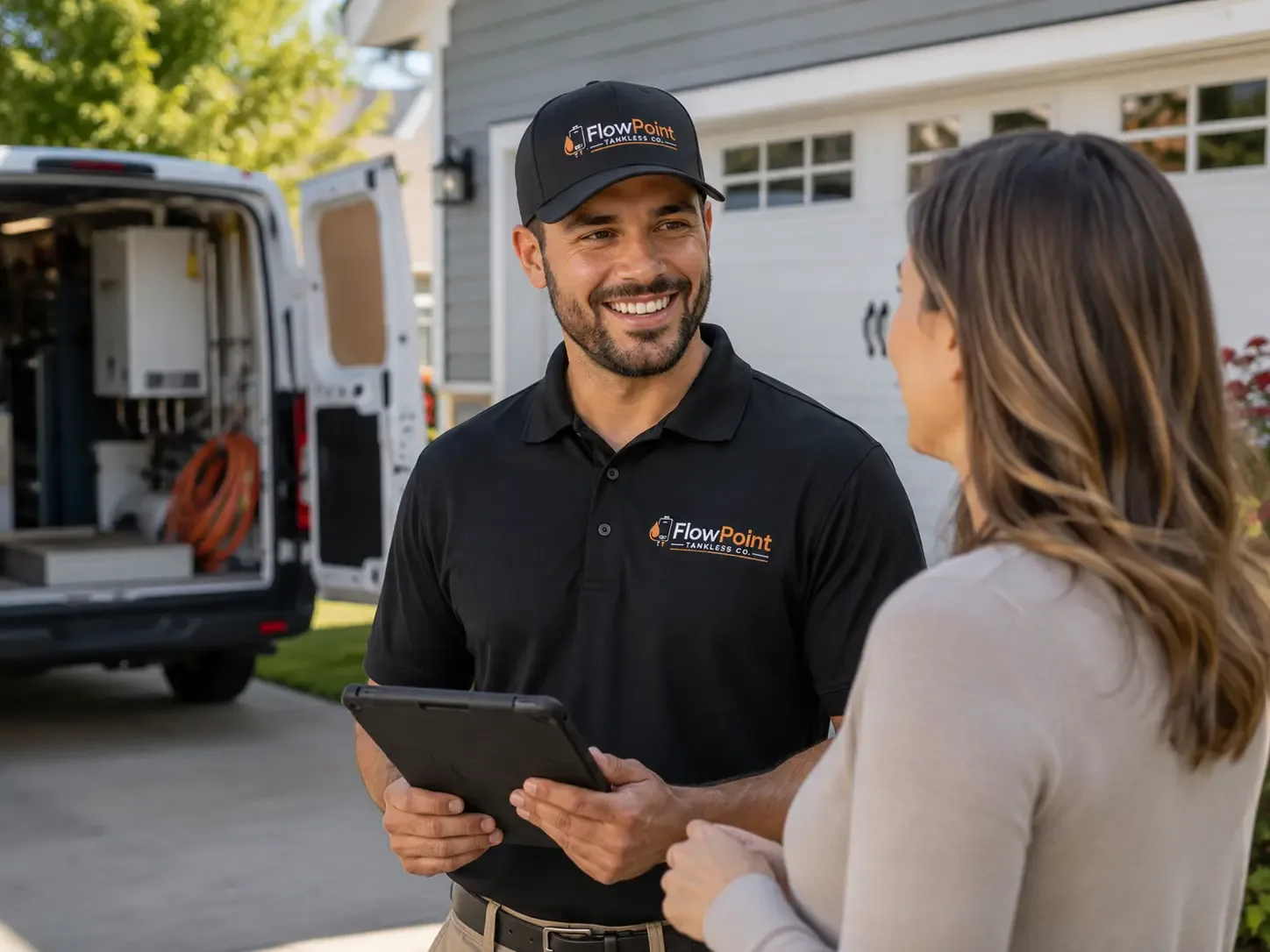 Tankless Water Heater Installation Cecil, GA FAQs